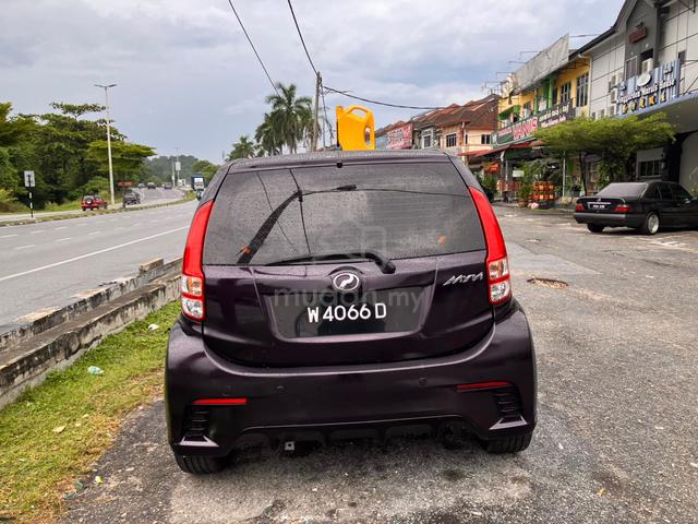 2013 Perodua MYVI 1.3 SE ZHS (A) - 3