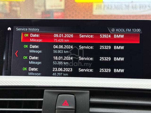 Bmw 330E 2.0 M PERFORMANCE ⭐Fulloan⭐LimitedEdition - 4