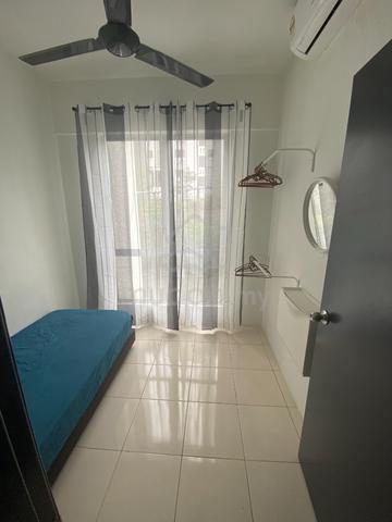 Bilik Sewa Lelaki Bangi 1