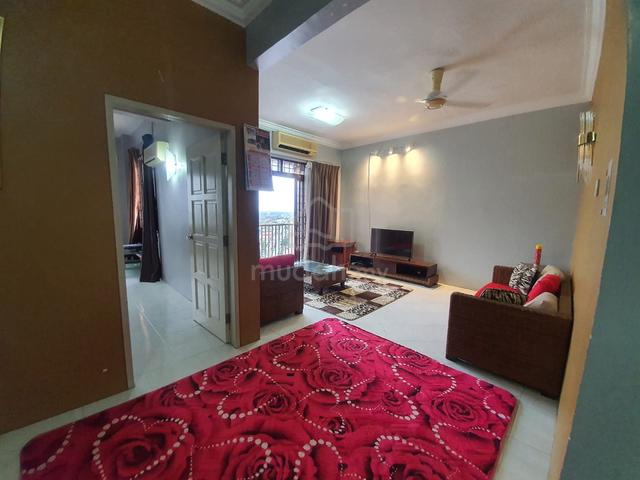 Kota Sri Mutiara 1
