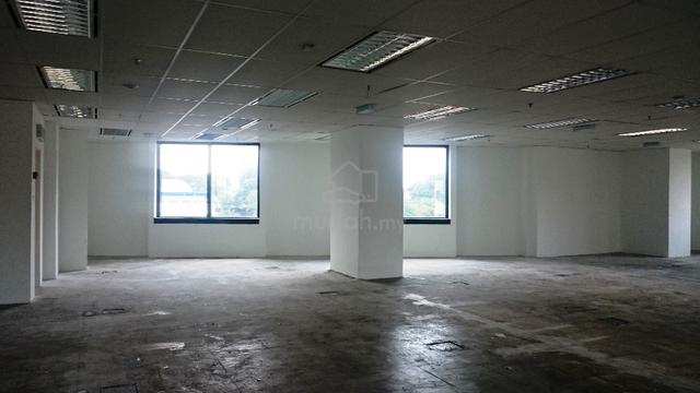 OFFICE SUITE in Bangsar prime area 1