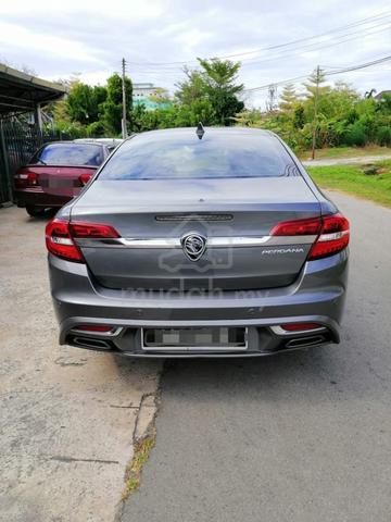 2016 Proton PERDANA 2.0L (A) - 4
