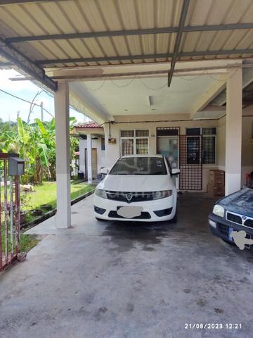 Corner LOT| Renovated [TAMAN AMAN PERWIRA, KUALA KETIL] 1