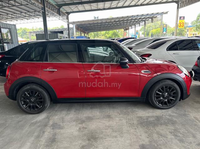 2018 Mini COOPER 1.5 (A) - 3