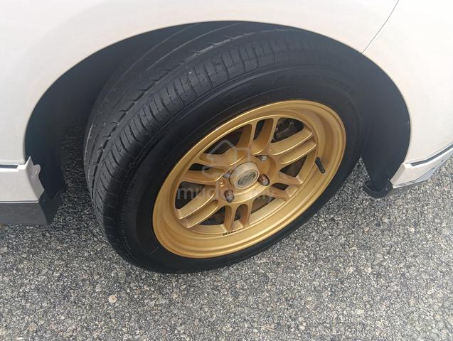 2016 Proton PERSONA 1.6 EXECUTIVE (A) - 3