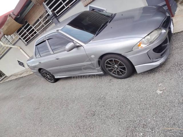 2002 Proton WIRA 1.5 A/B GL (A) - 2