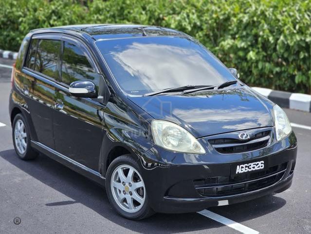 2007 Perodua VIVA 1.0 EZI PREMIUM (A) - 4
