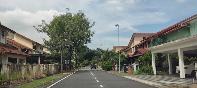 Bungalow Land Glenmarie Cove Port Klang for Sale 1