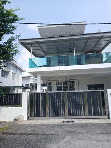 Bilik Sewa Perempuan  1