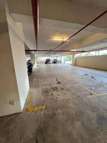 Car parking at the Arc Cyberjaya - 50 1