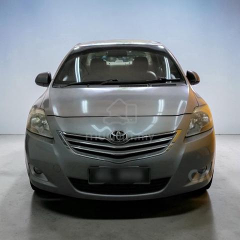 2011 Toyota VIOS 1.5 G (A) Low Mileage DUGONG 2GEN - 5