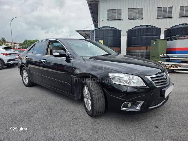 2010 Toyota CAMRY 2.0 E (A) FACELIFT SELL CHEAP - 1