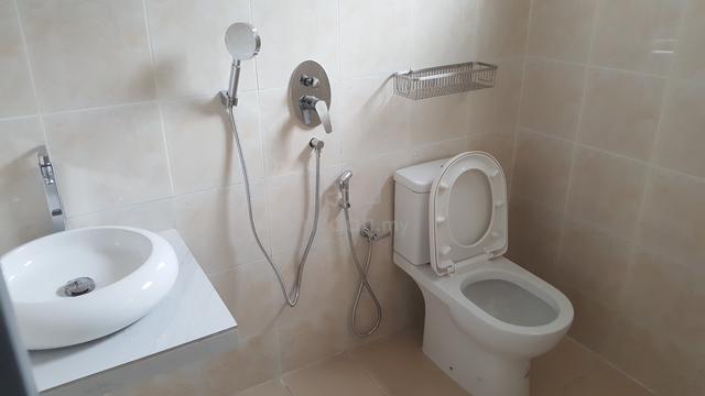 PJS9 PJS 9 Master Room Sunway Pinnacle Subang Jaya Bandar Sunway 4