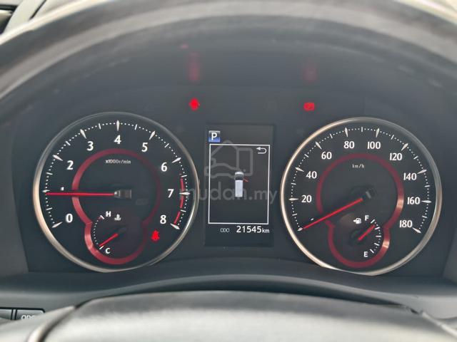 5A NEGO 21k KM‼️2023 Toyota ALPHARD SC Package - 2