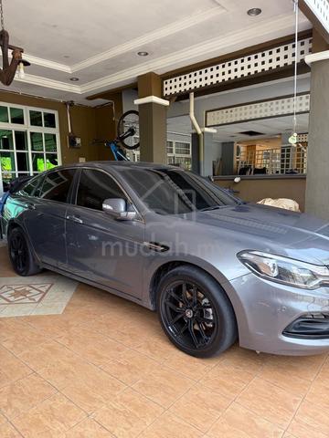 2018 Proton PERDANA 2.0L (A) - 4