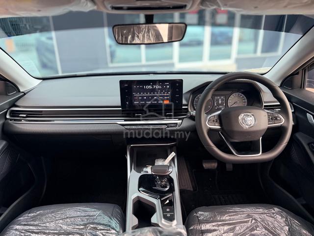 PROTON S70 1.5 PREMIUM- BRAND NEW,Mileage 182 KM - 4