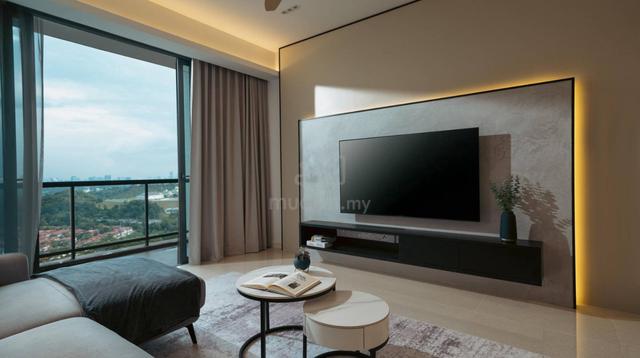 Alpinia Residence 1