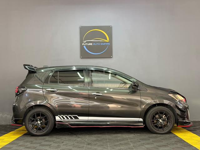 Perodua MYVI 1.5 AV / FULL BODYKIT / BBS SPORTRIM - 4