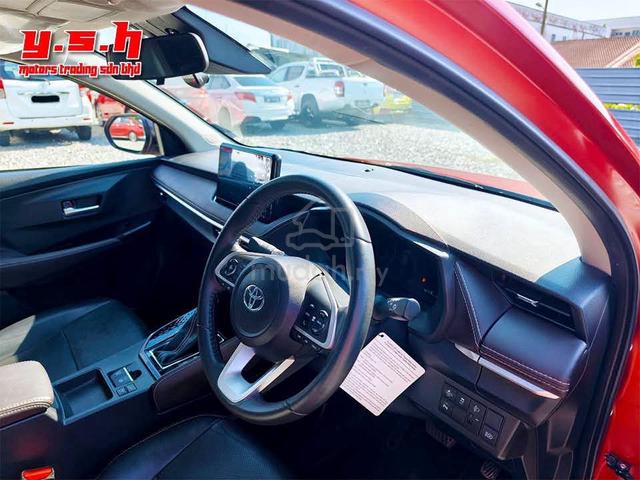 2023 Toyota VIOS 1.5 G MY23 (A) - 5