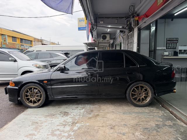 2004 Proton WIRA 1.5 GLI A/B SE (M) - 3