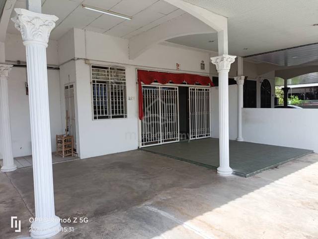Taman Mutiara Indah Sungai Petani Single Storey Semi-Detached House 1