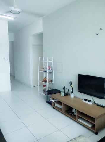 Elit Heights @ Bayan City 1