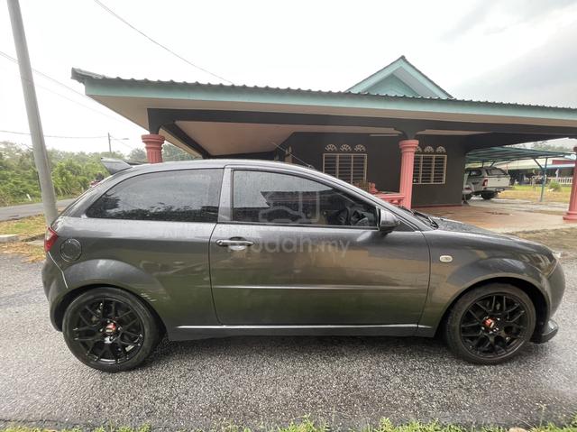 2011 Proton SATRIA 1.6 NEO (M) - 5