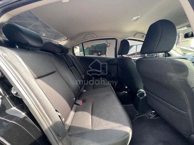2019 Honda CITY 1.5 S (A) TIPTOP ✅ - 5