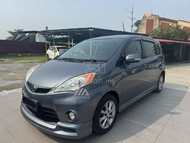 2013 Perodua ALZA 1.5 EZI (A) - 1