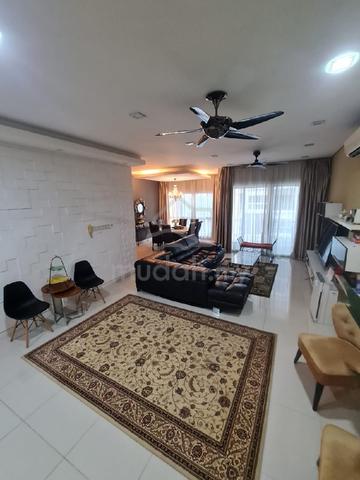280 Park Homes @ Puchong Prima 1