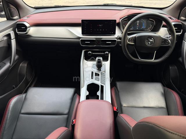 2022 Proton X50 1.5 TGDI FLAGSHIP MIL 29K KM OFFER - 5
