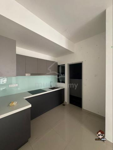 D'Sini Residences @ Setia Alam 1