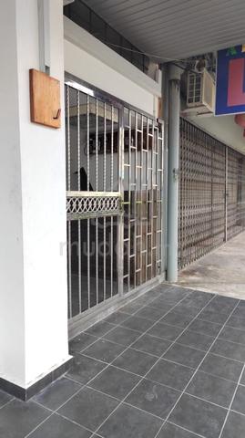 Kudat Room for Rent 1
