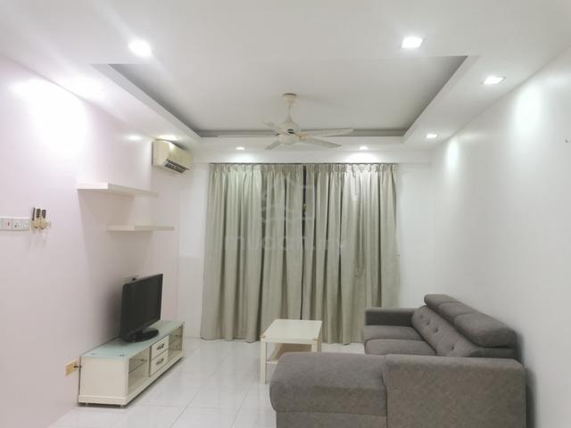 Summer Place 1