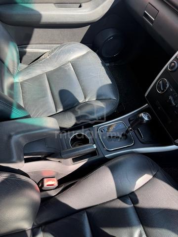 2005 Mercedes Benz A-CLASS 1.7 170 AVANTGARDE - 5
