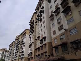 Sentul Murni 1