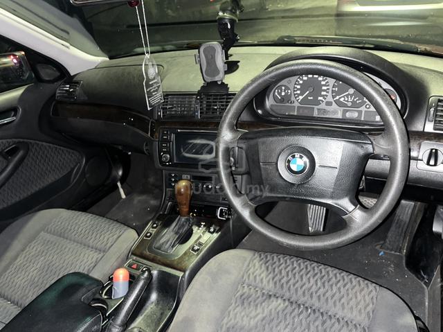 2005 Bmw 1 SERIES 2.0 18I (CBU) E87 (A) - 5