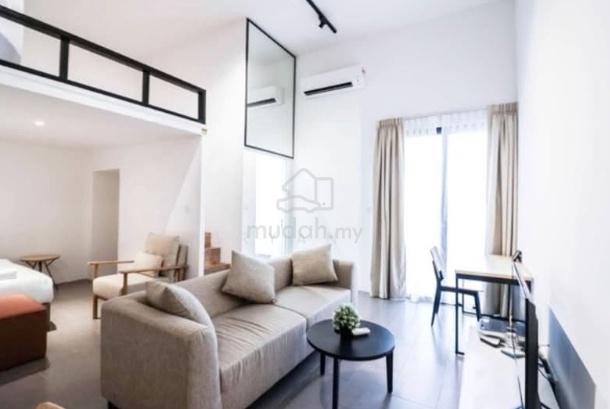 Alila Bangsar 1
