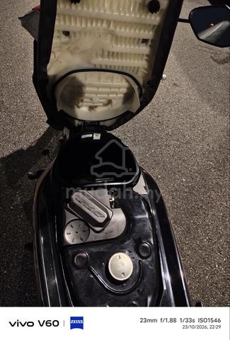 Honda Dash 2021 - photo 5 of 6