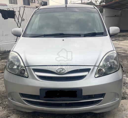 2011 Perodua VIVA 1.0 (A) - 3