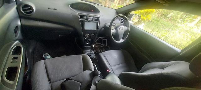 2009 Toyota VIOS 1.5 J (A) - 4