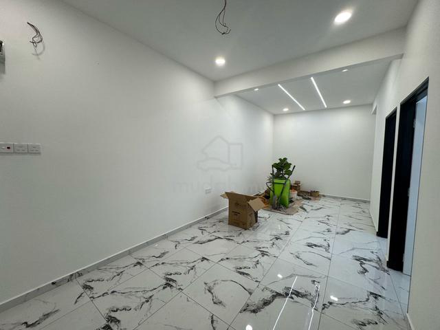 Taman sentosa fully renovated @ Lorong Dato Yusuf Shahbudin 4