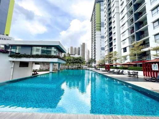 Ivory Residence 1