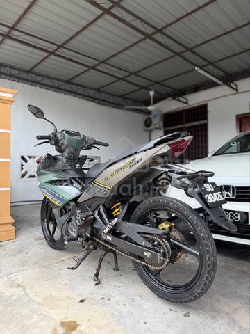y15zr v1 tahun 2018 - photo 6 of 7
