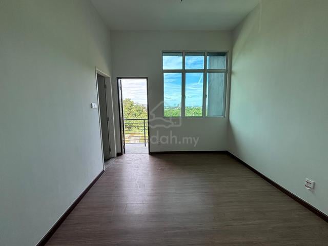 Taman Bukit Sepanggar Parklane 2 (New Unit) 4