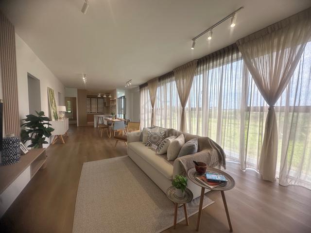 Renna Residence @ The NorthBank 1