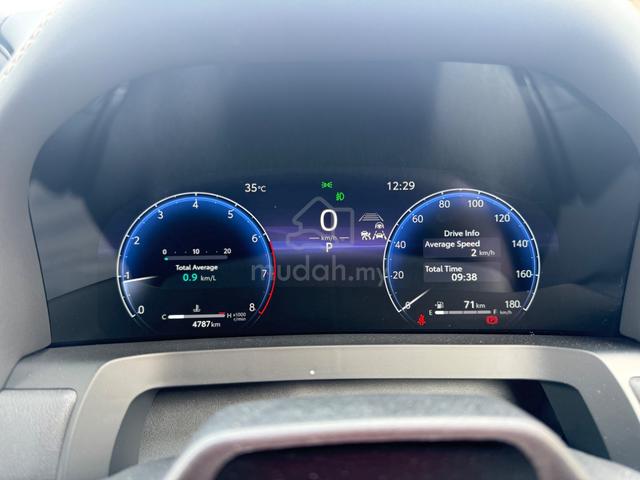 2025 Toyota VELLFIRE 2.4 Z PREMIER, BLACK SEAT - 3