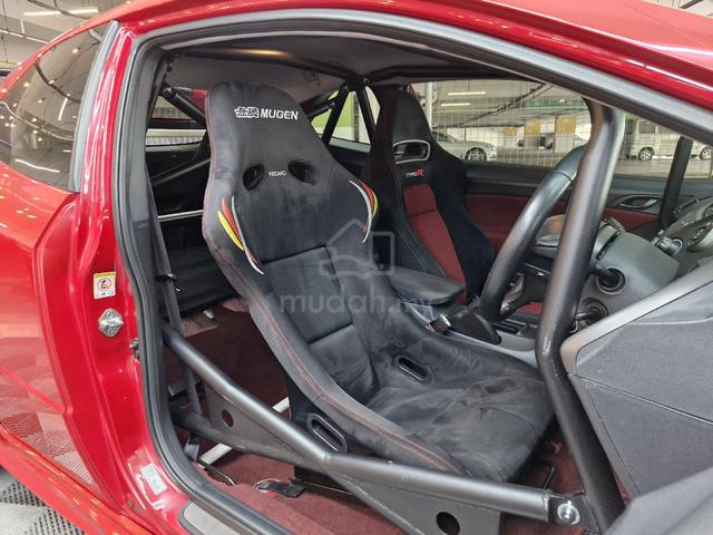 2009 Honda CIVIC 2.0 TYPE R (EURO SPEC) ABA-FN2 - 5