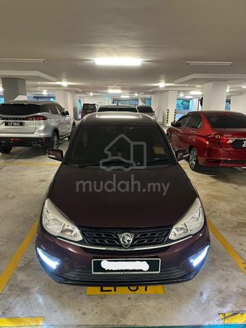 2019 Proton SAGA 1.3 PREMIUM (A) - DIRECT OWNER - 4