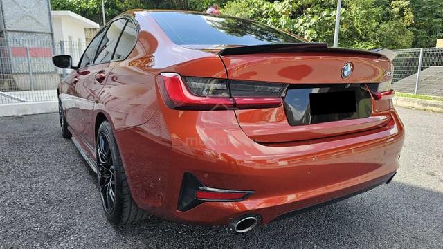 2021 Bmw 320i M SPORT 2.0L (A) FSR BY BMW (M) - 3